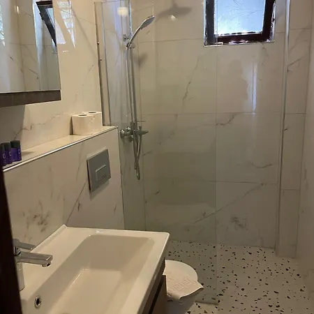 Xanthos Patara Ev Hotel Kas