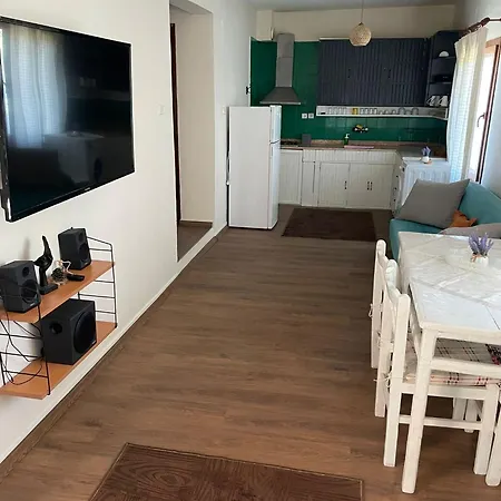 Xanthos Patara Ev Hotel