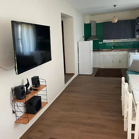 מלון Xanthos Patara Ev קס