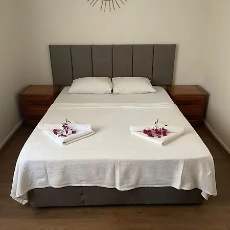 Xanthos Patara Ev * קס