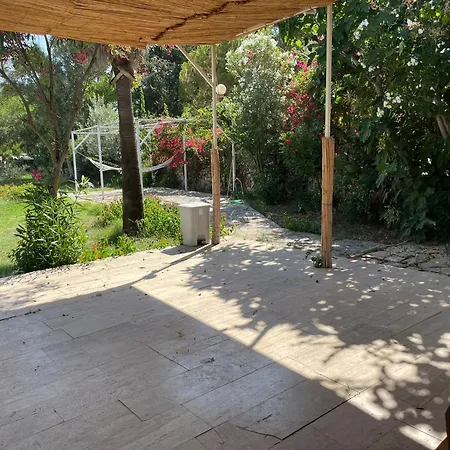 מלון Xanthos Patara Ev קס